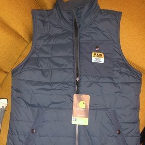 Woman’s vest